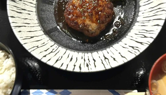 創作dining墨 -  コメント - 名寄市