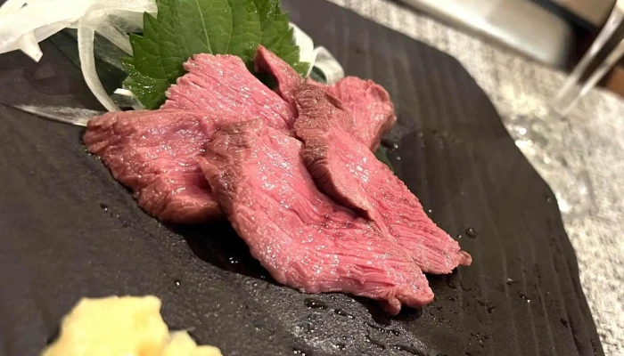創作ダイニング 類友 -  番号 - 松江市