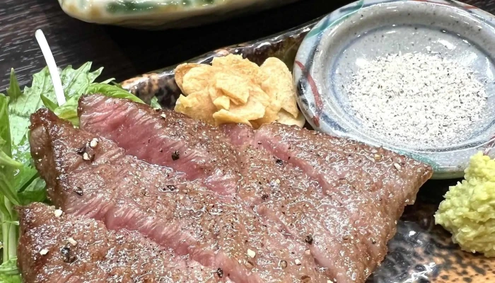 創作寿喜 -  Sousaku Kotobuki Instagram - 草津市
