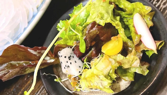 創作料理 夢の蔵 -  Instagram - 延岡市