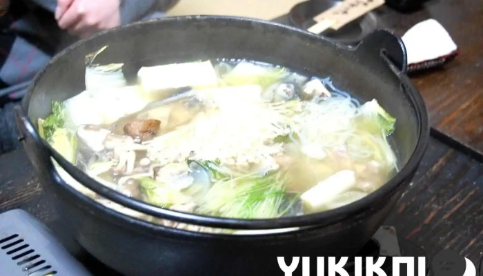 創作料理 夢の蔵 -  鍋料理 - 延岡市