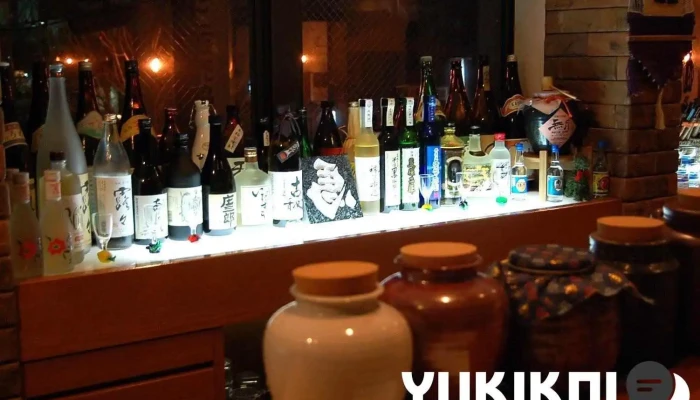 創作料理 夢の蔵 -  雰囲気 - 延岡市