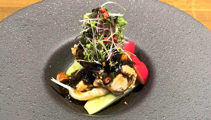 創作料理屋 柊 -  写真 - 延岡市