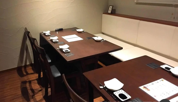 創作料理屋 柊 -  雰囲気 - 延岡市