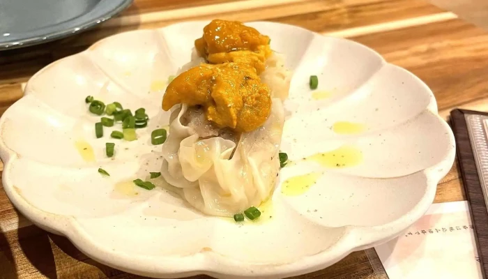 創作餃子バル ぎょうざのしわざ 刈谷駅前店 -  動画 - 刈谷市