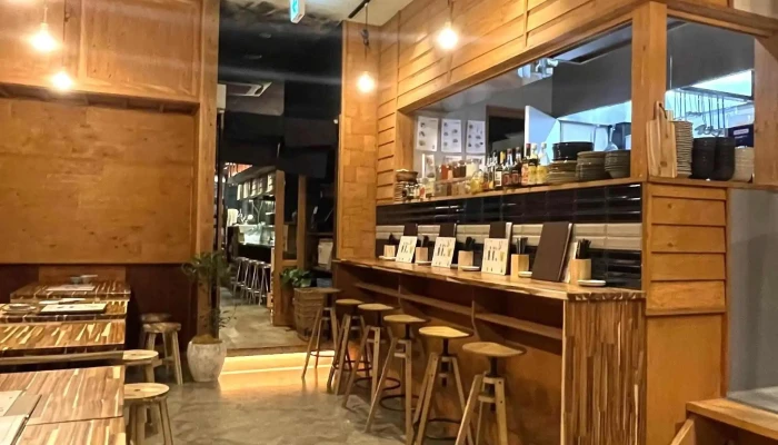 創作餃子バル ぎょうざのしわざ 刈谷駅前店 -  口コミ - 刈谷市
