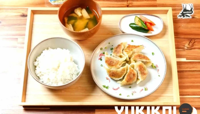 創作餃子バル ぎょうざのしわざ 刈谷駅前店 -  料理飲み物 - 刈谷市