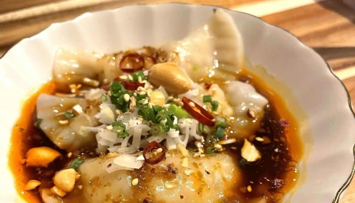 創作餃子バル ぎょうざのしわざ 刈谷駅前店 -  近く - 刈谷市