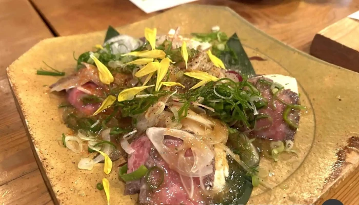 創菜酒房 おん 枚方本店 -  サバ - 枚方市