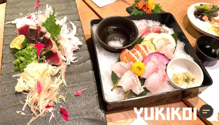 創菜酒房 おん 枚方本店 -  刺身 - 枚方市