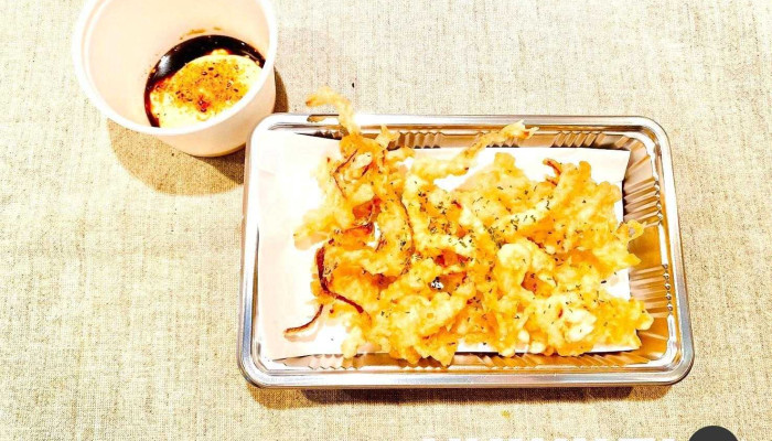 創菜酒房 おん 枚方本店 -  天ぷら - 枚方市