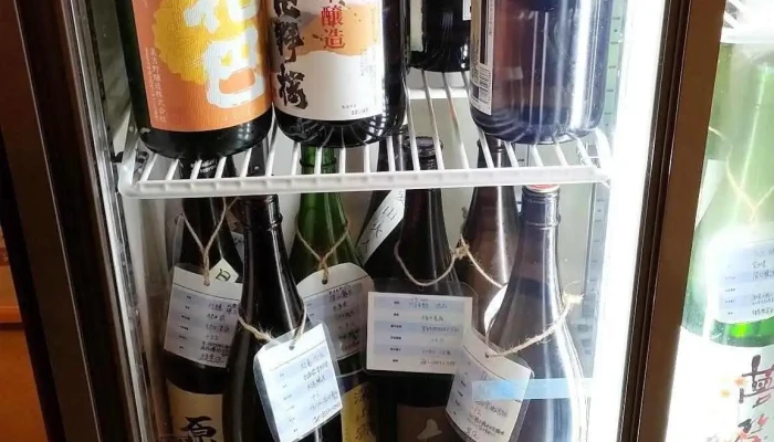 創菜酒房 おん 枚方本店 -  日本酒 - 枚方市