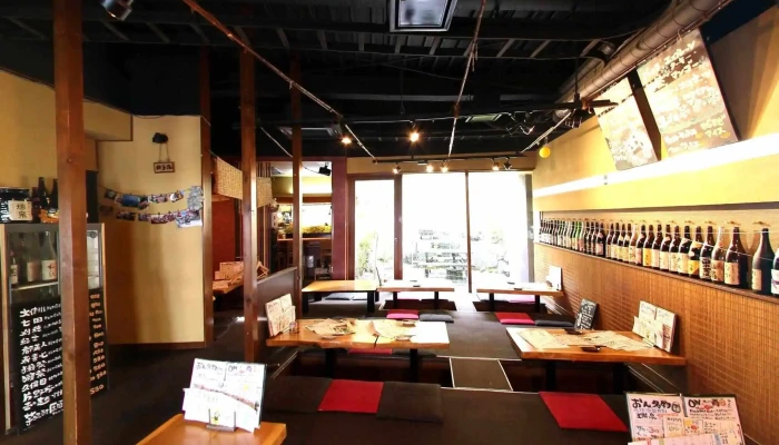 創菜酒房 おん 枚方本店 - 枚方市