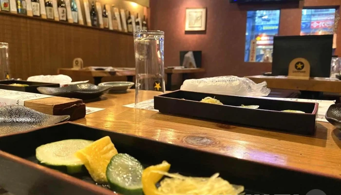 創菜酒房 おん 枚方本店 -  雰囲気 - 枚方市