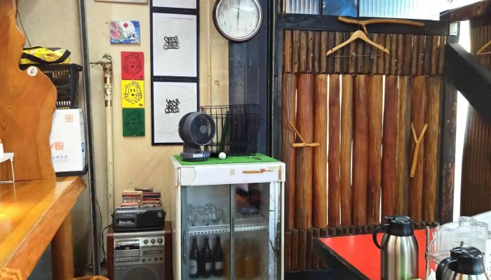 功留館ふりだしや -  カタログ - 寝屋川市