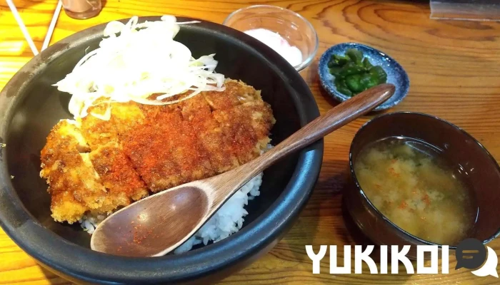 功留館ふりだしや -  スープ - 寝屋川市