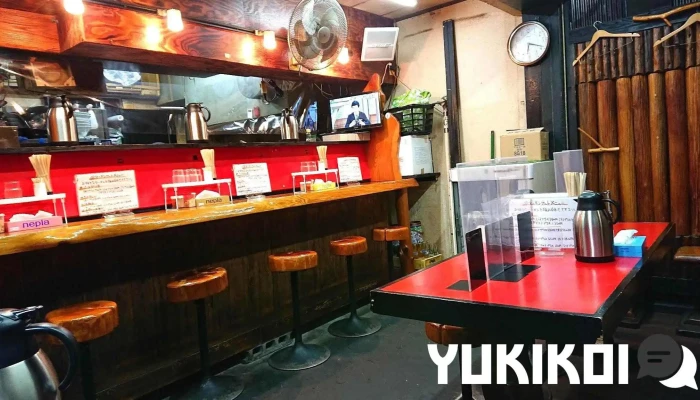 功留館ふりだしや -  雰囲気 - 寝屋川市