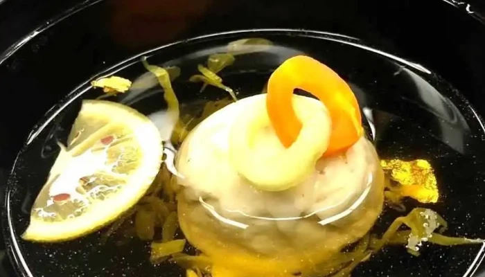 加賀旬彩 梅八 -  料理飲み物 - 小松市