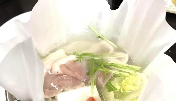 加賀旬彩 梅八 -  近く - 小松市