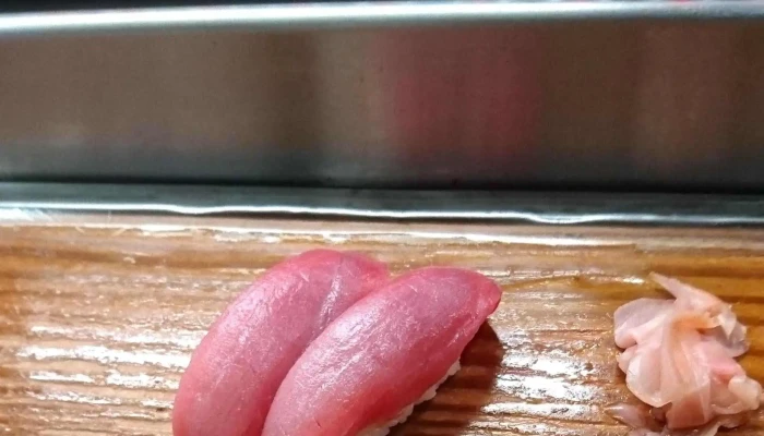 勘八寿司 -  スコア - 延岡市