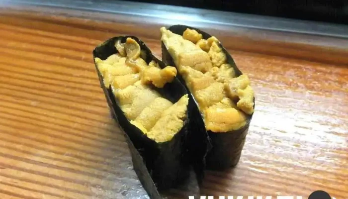 勘八寿司 -  料理飲み物 - 延岡市