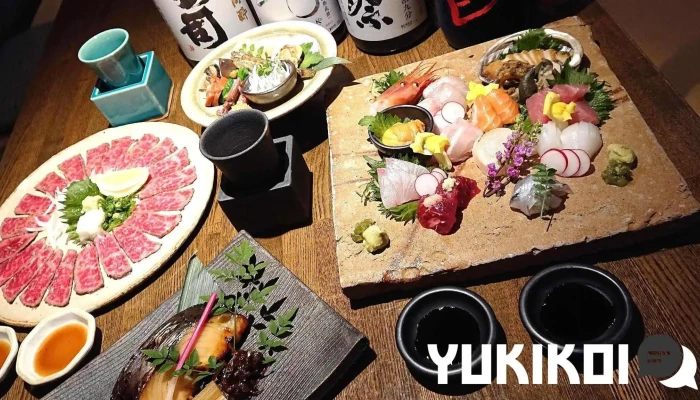 勝しま -  刺身 - 草津市