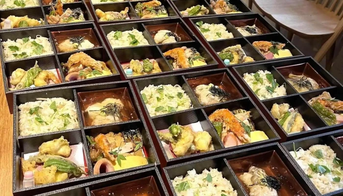 勝しま -  弁当 - 草津市