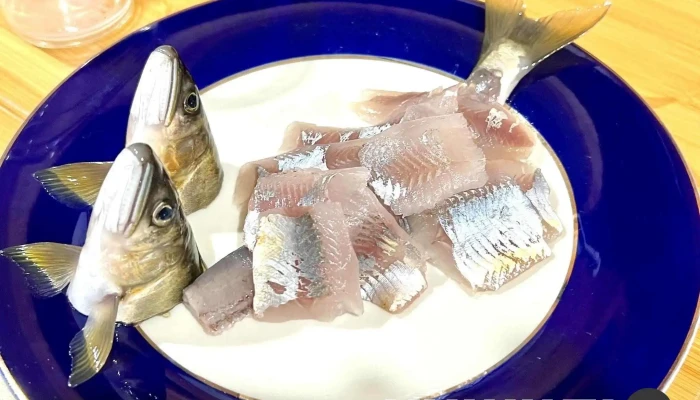 勝よし -  料理飲み物 - 人吉市