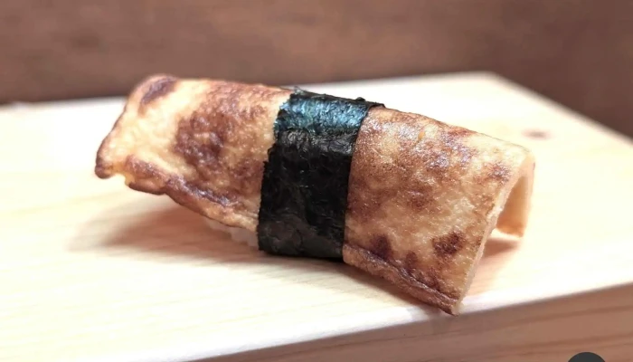 勝寿し -  料理飲み物 - 小田原市
