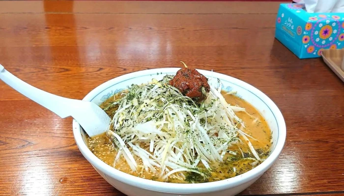 北京飯店 -  スープ - 南陽市