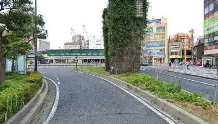 北国とミルク 浦和パルコ店 - さいたま市