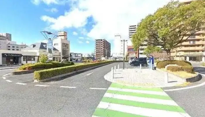 北斗亭 - 下松市