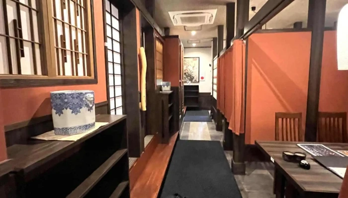 北斗房 -  スコア - 函館市