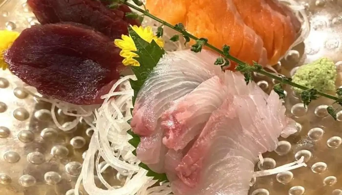 北本の貝や 刺身 - 北本市