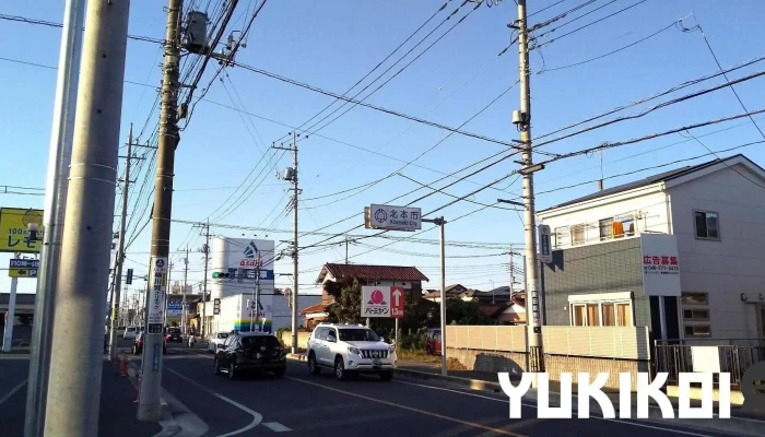 北本市 - 北本市