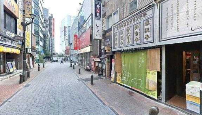 北海道シントク町 塚田農場 品川港南口店 -  港区 - 港区