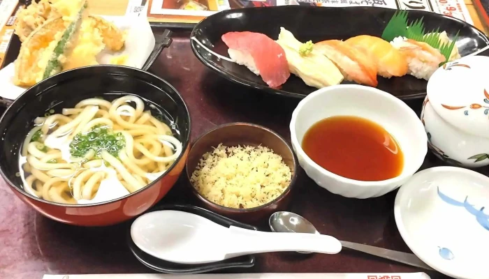 北海道生まれ和食処とんでん 北本店 -  プロモーション - 北本市