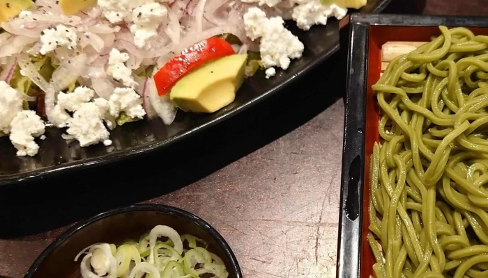 北海道生まれ和食処とんでん 北本店 -  写真 - 北本市