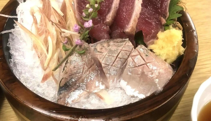 北海道生まれ和食処とんでん 野田店 -  行き方 - 野田市