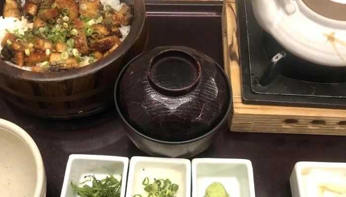 北海道生まれ和食処とんでん 野田店 -  近く - 野田市
