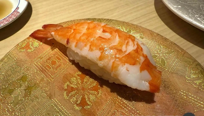 北陸能登 回転寿し まぐろや 羽咋店 -  料理飲み物 - 羽咋市