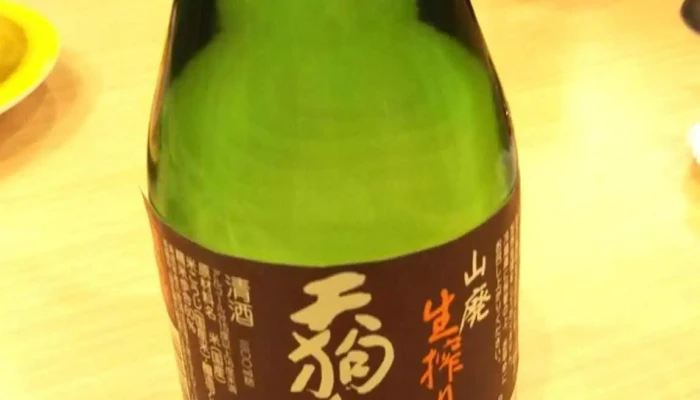 北陸能登 回転寿し まぐろや 羽咋店 -  日本酒 - 羽咋市