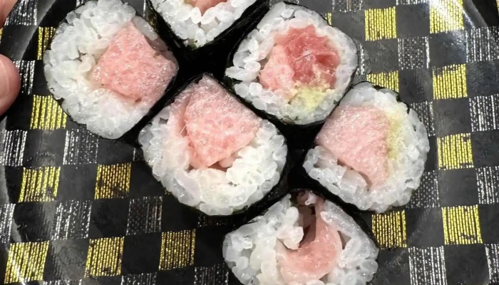 北陸能登 回転寿し まぐろや 羽咋店 -  最新 - 羽咋市