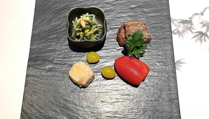 匠 -  料理飲み物 - 延岡市