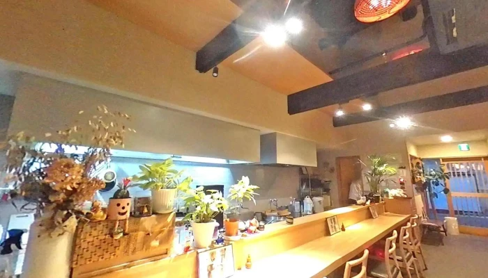 十割蕎麦ゑつ - 豊後高田市