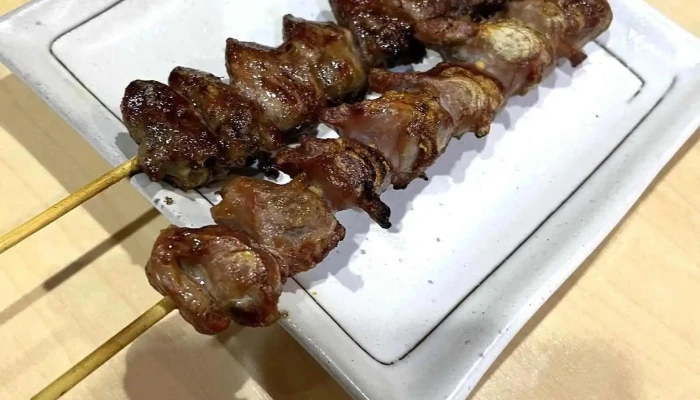 千姫 -  焼き鳥 - 人吉市
