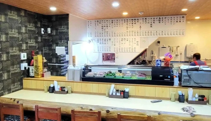 千姫 -  雰囲気 - 人吉市