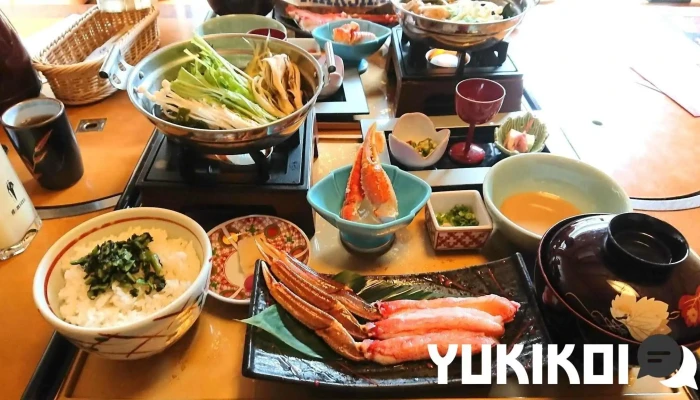 半田甲羅本店 -  シーフード - 半田市