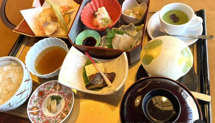半田甲羅本店 -  スープ - 半田市