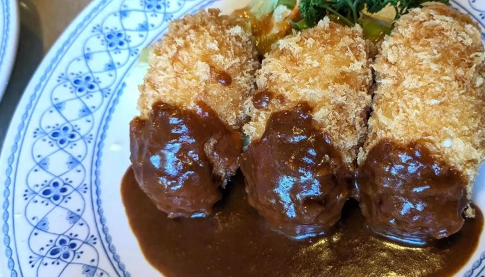 南欧風レストラン サングリア -  口コミ - 日立市